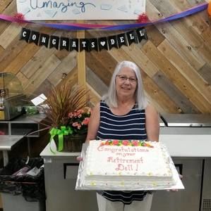 Meet your Posher, Dell